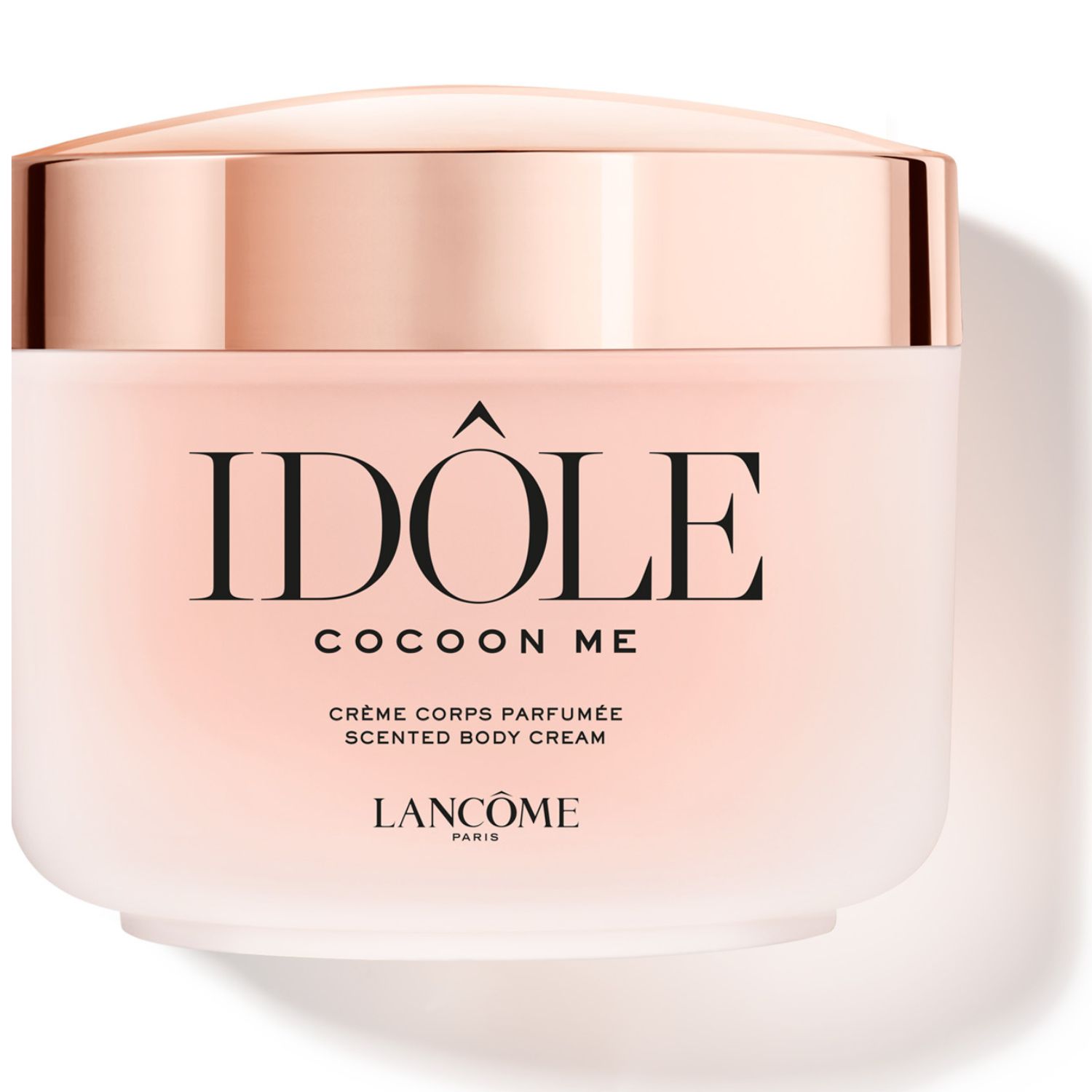 Idôle Cocoon Me Scented Body Cream