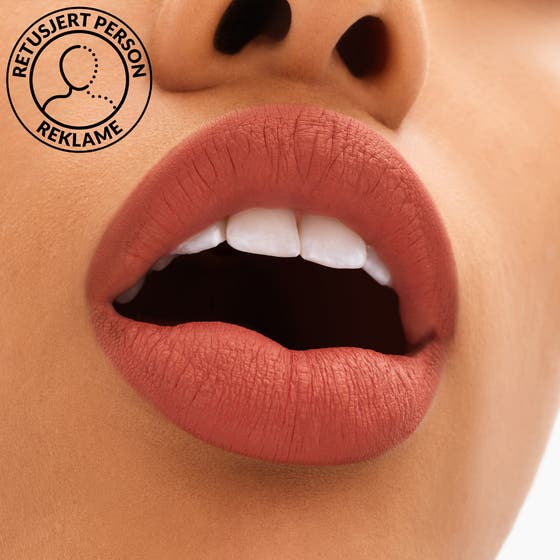 Locked Kiss 24Hr Lipstick