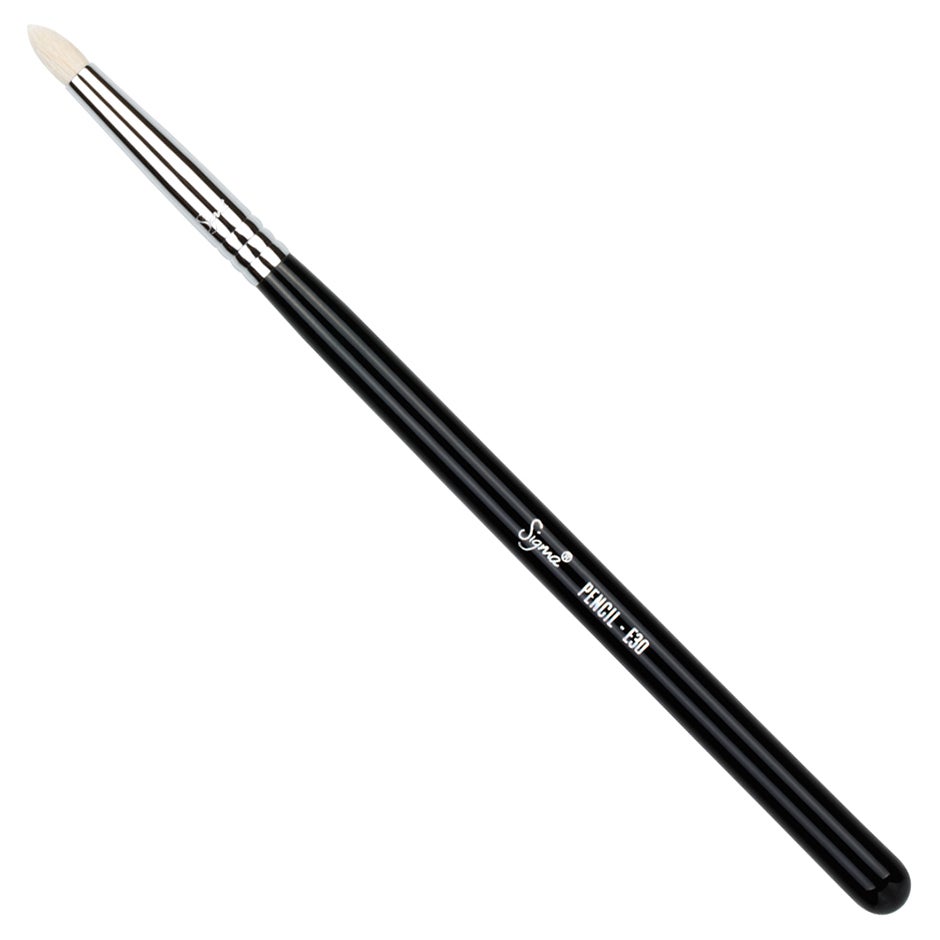 Sigma Beauty Pencil Brush - E30 1 pcs billede