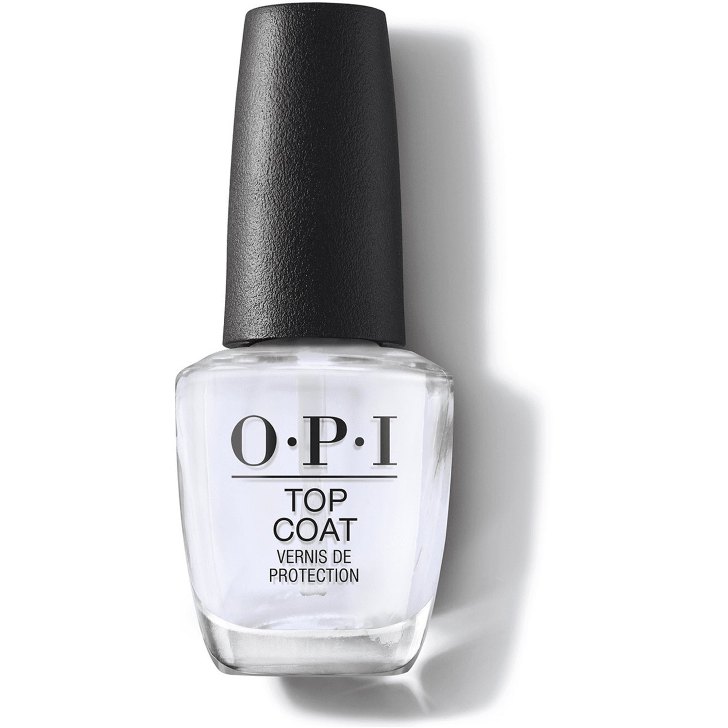 OPI Top Coat 15 ml