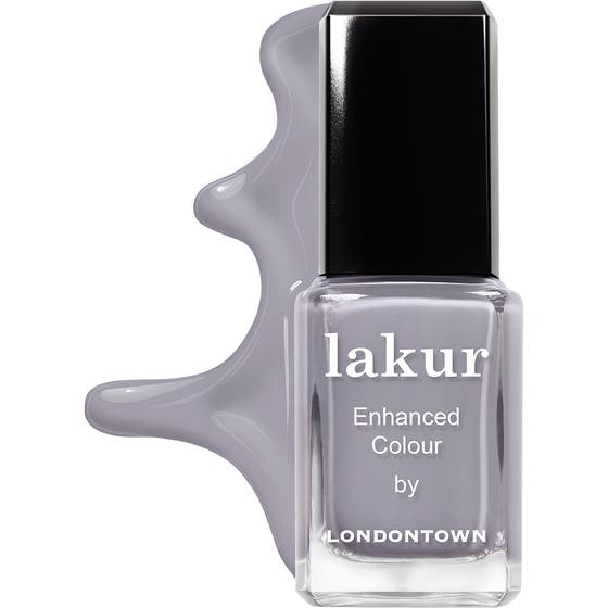 Lakur Enhanced Colour