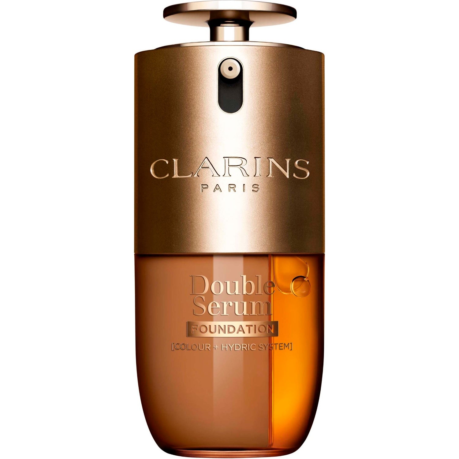 Clarins Double Serum Foundation foundation & concealer dam – bild 7