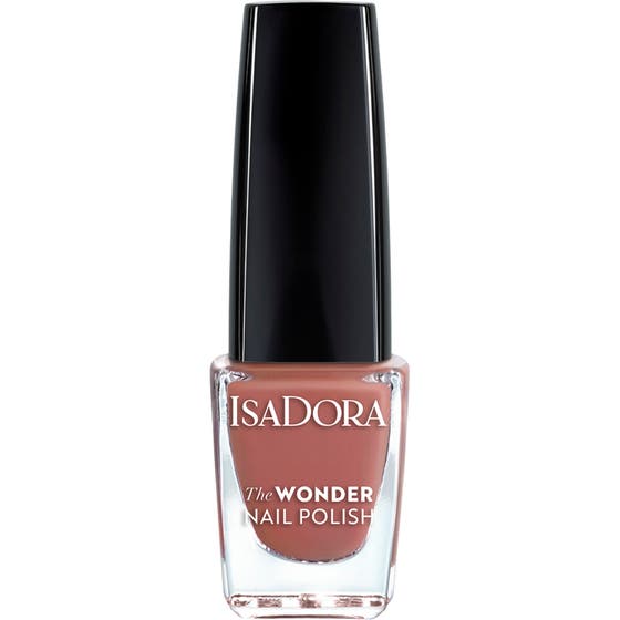 Wonder Nail Polish