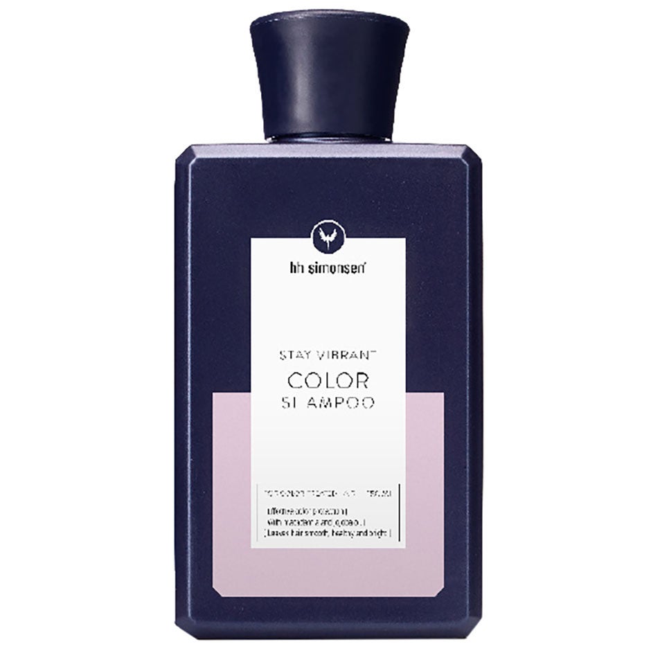 HH Simonsen Color Shampoo 250 ml