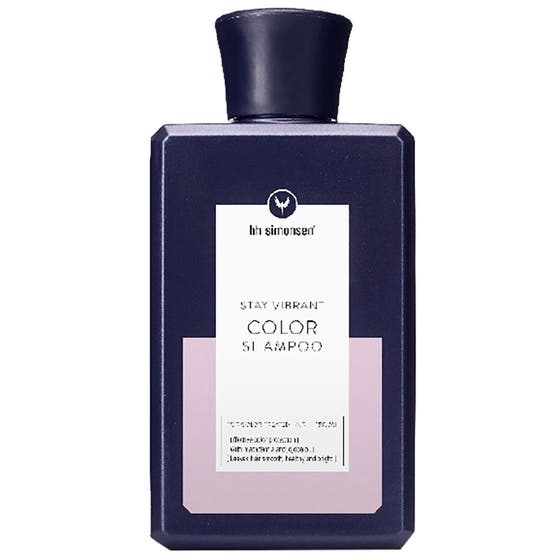 Color Shampoo