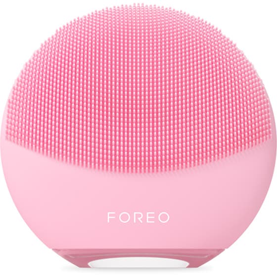 LUNA 4 mini Pearl Pink