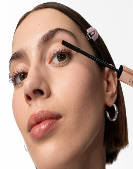 LANCÔMES MEST IKONISKA MASCAROR – FRÅN WOW-VOLYM TILL PERFEKT SEPARATION