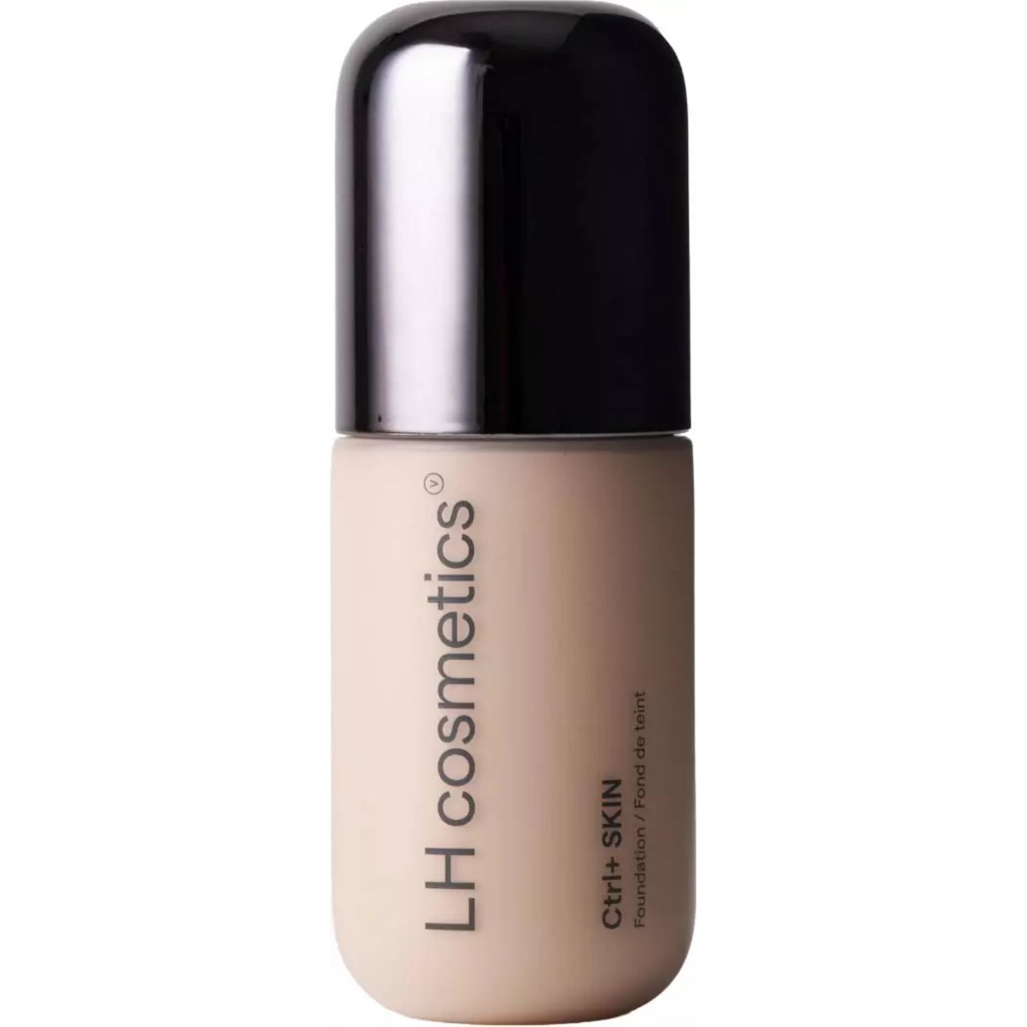 LH cosmetics Ctrl+ Skin Hydrating Serum Foundation dam – bild 5