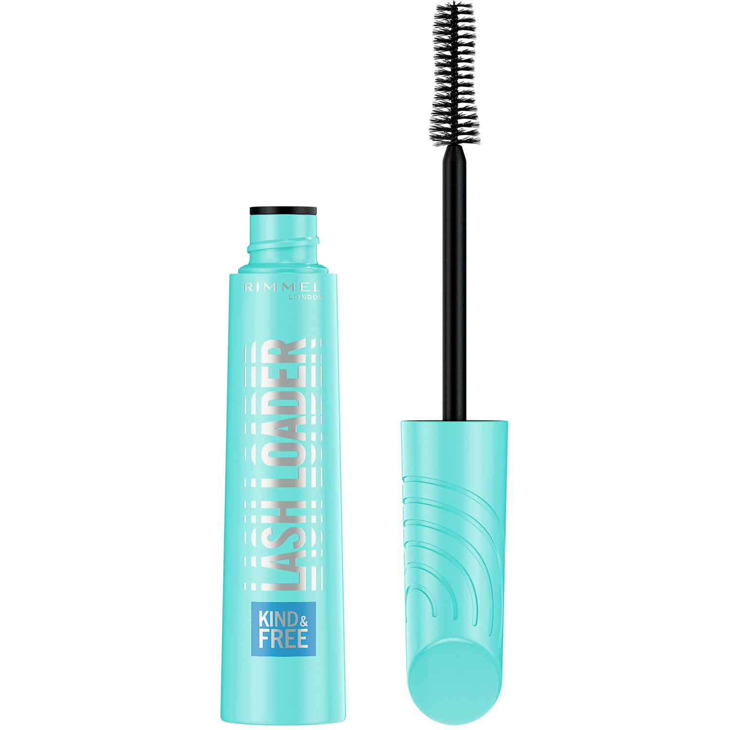 Rimmel Kind&Free Mascara Eu Brown Black ögonsmink dam – bild 7