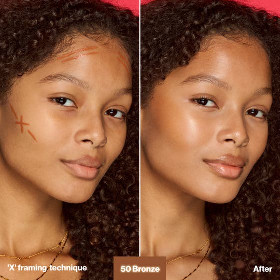 Glow Framer Skin Tint