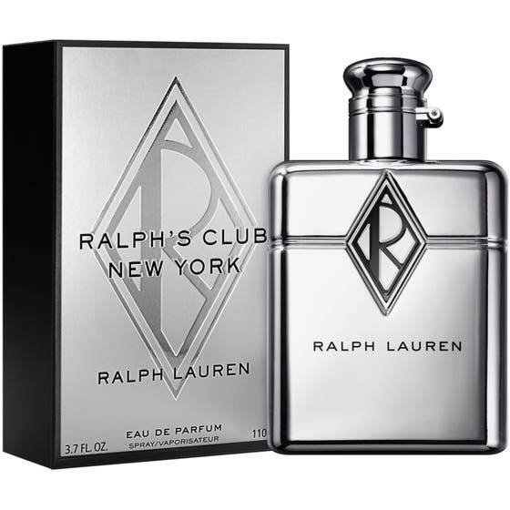 Ralphs Club New York