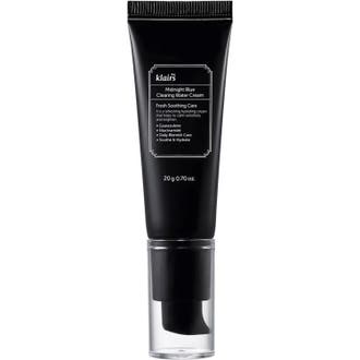 Midnight Blue Clearing Water Cream