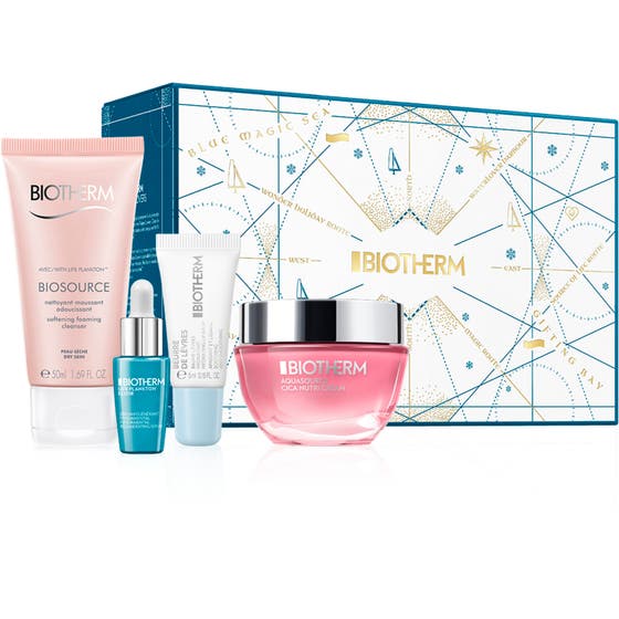 Aquasource Cica Nutri Holiday Set 2024