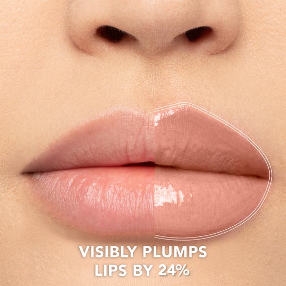 Plump Shot Lip Serum