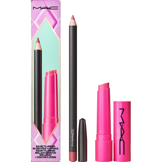 Anything'S Glossible Lip Combo Kit