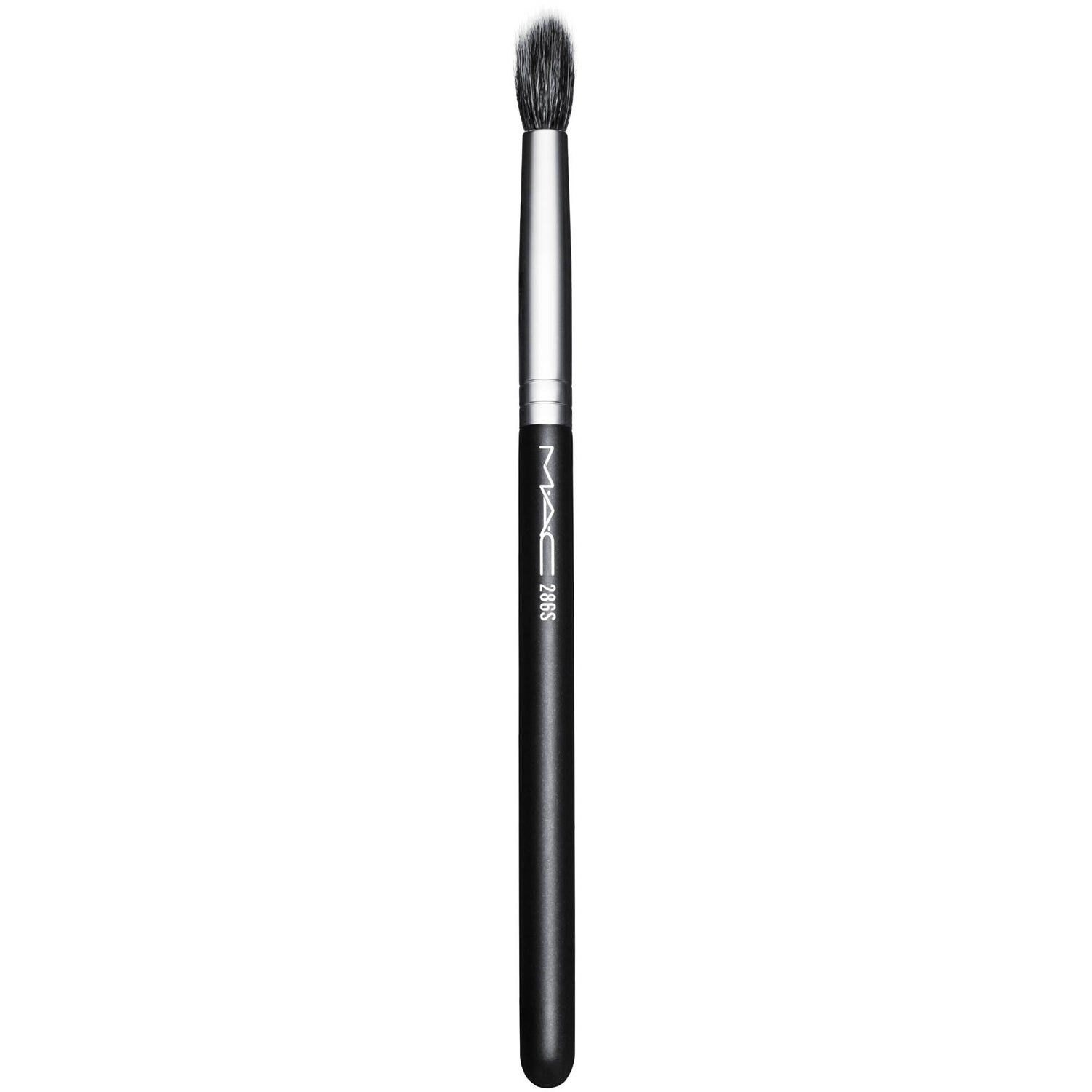 MAC Cosmetics 286S Duo Fibre Tapered Brush