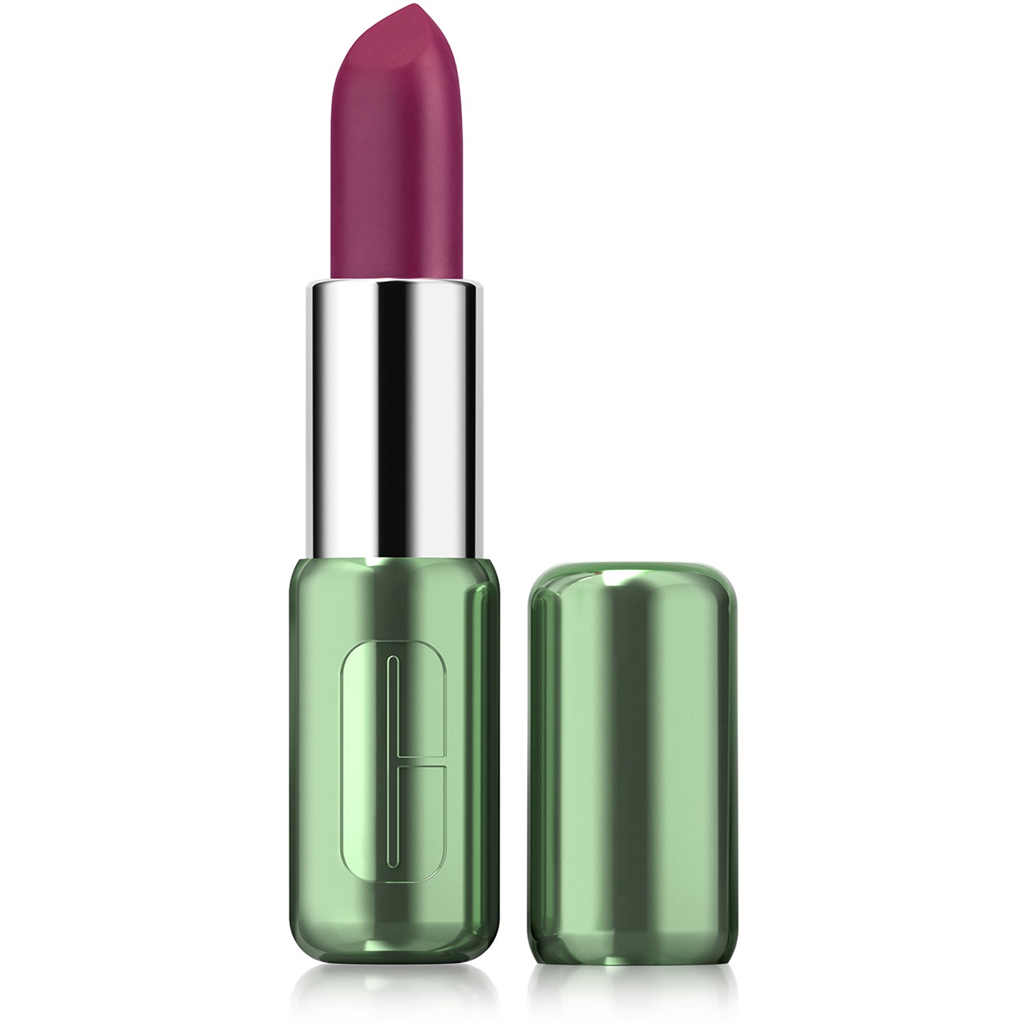 Clinique Pop Longwear Lipstick Matte läppsmink dam – bild 7