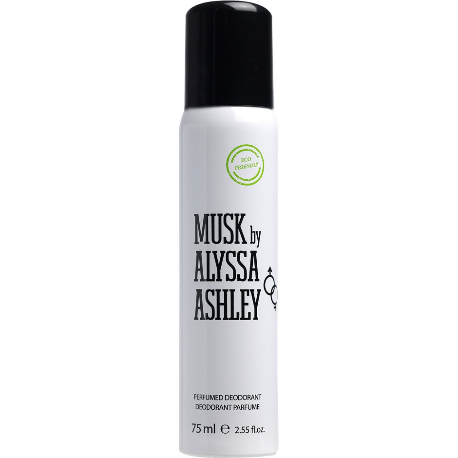 Musk Deospray