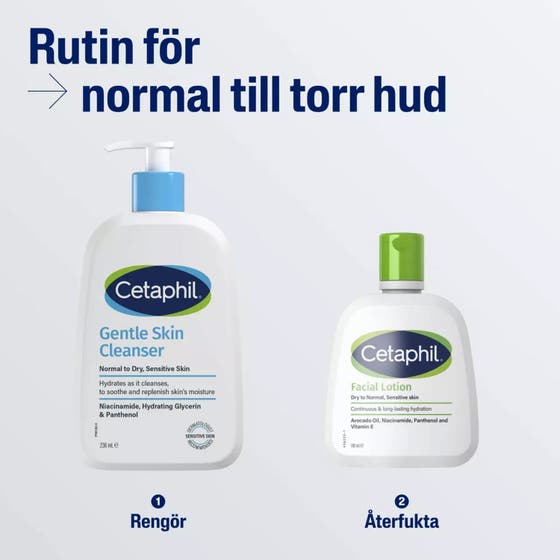 Gentle Cleanse & Hydrate Essentials