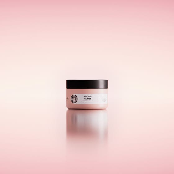 Mirror Gloss Mask
