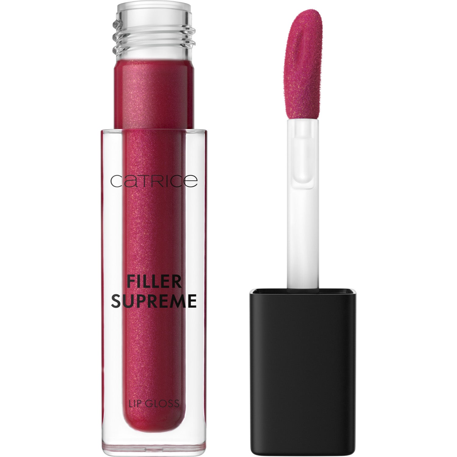 Catrice Filler Supreme Lip Gloss 40 - 3,2 ml billede