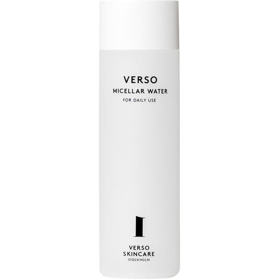 N°1 Micellar Water