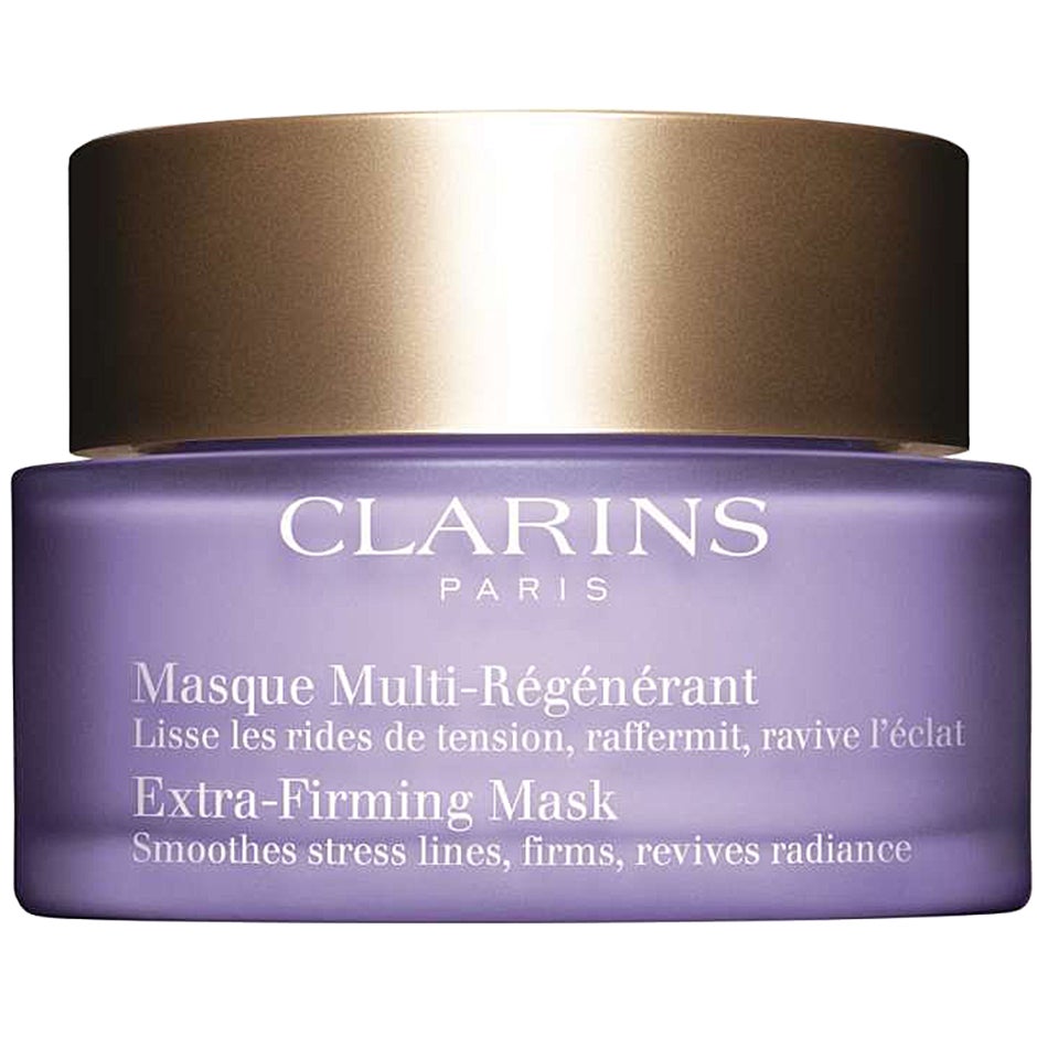Clarins Extra-Firming Mask 75 ml
