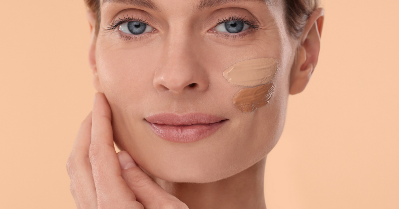 Skulptera lätt med naturlig contouring