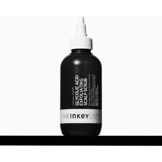 Glycolic Acid Exfoliating Scalp Scrub