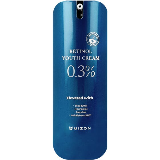 0.3% Retinol Youth Cream