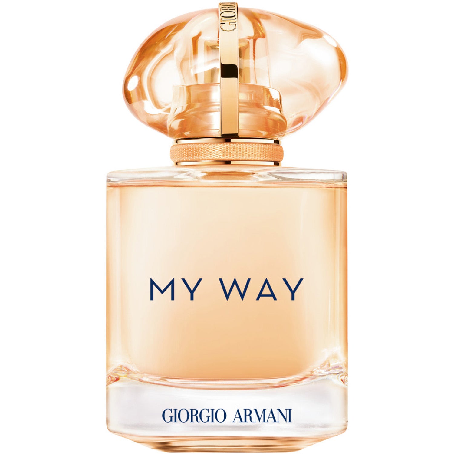 Giorgio Armani - My Way Sunny Vanilla Eau de Parfum - 50 ml