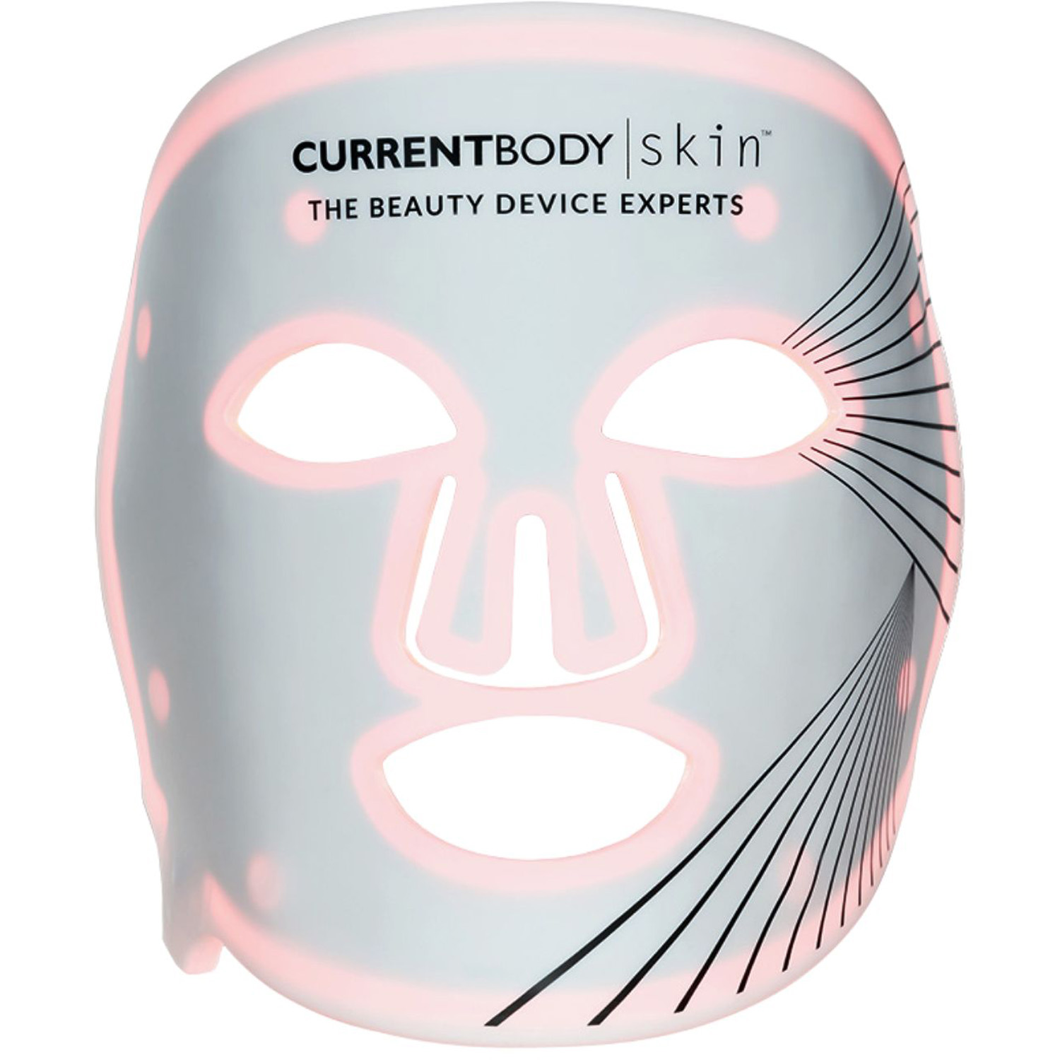 LED Light Therapy Face Mask