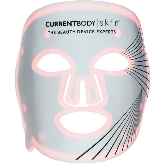 LED Light Therapy Face Mask