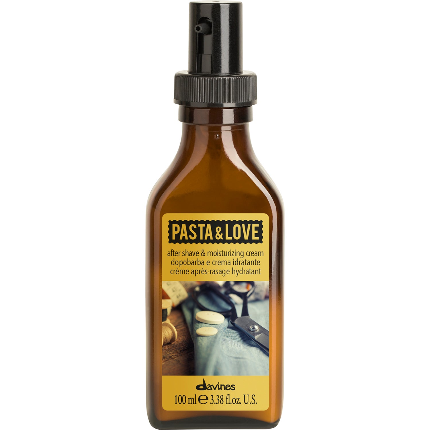 Aftershave ,