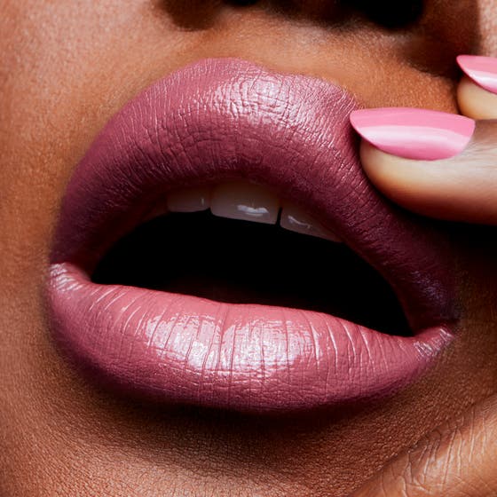 Amplified Crème Lipstick