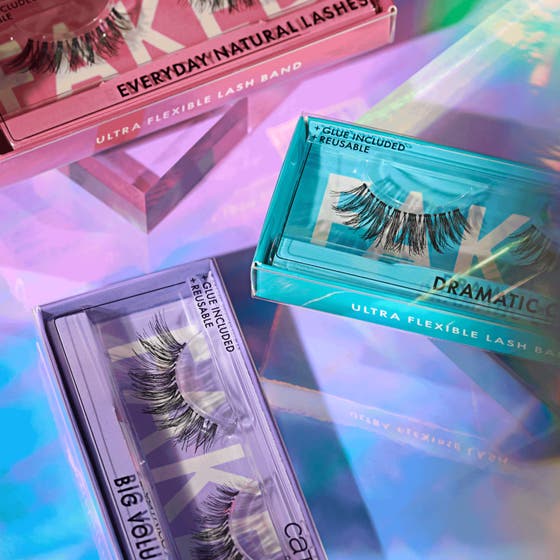 Faked Ultra Definition Single Lashes