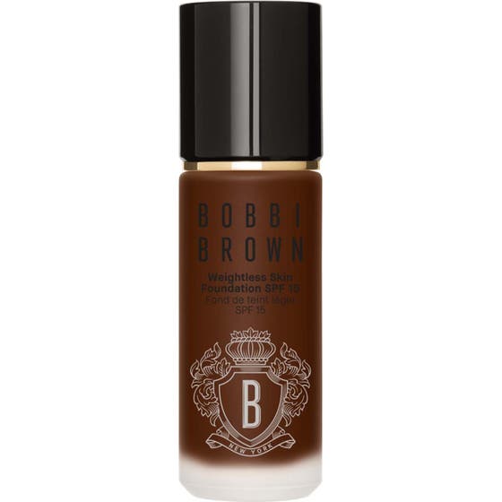 Weightless Skin Foundation