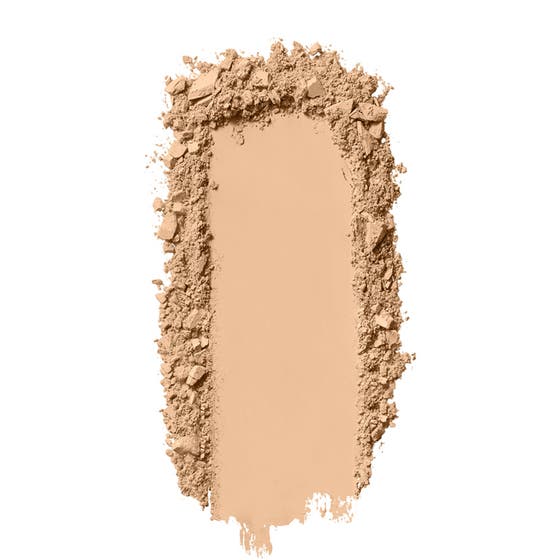 Camo Powder Foundation