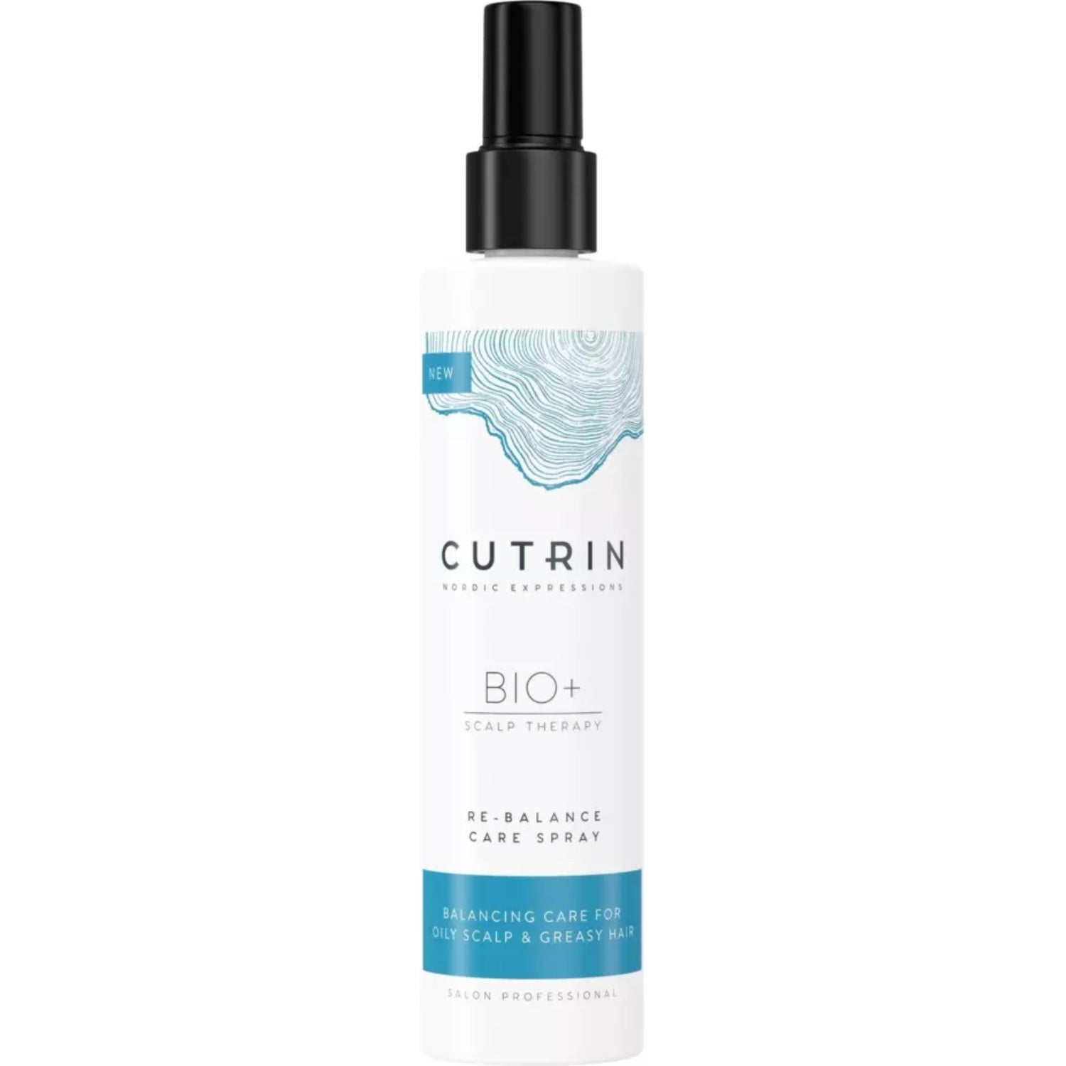 Cutrin Bio+ Re-Balance Care Spray 200 ml