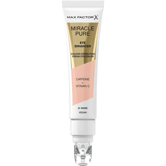Miracle Pure Eye Enhancer