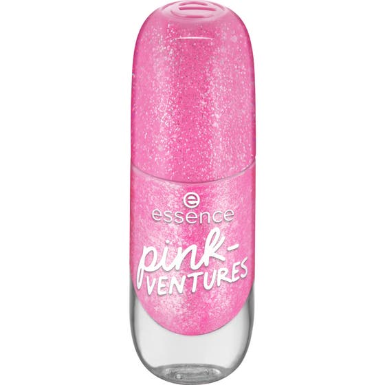 Gel Nail Polish