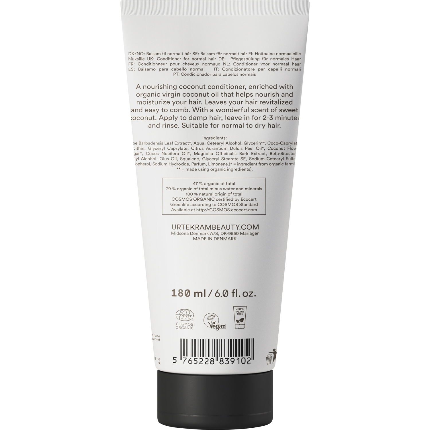 Conditioner