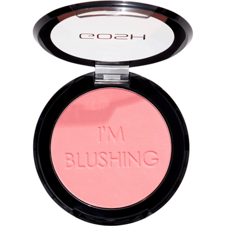 GOSH Copenhagen I'm Blushing #002 Amour 5,5 g