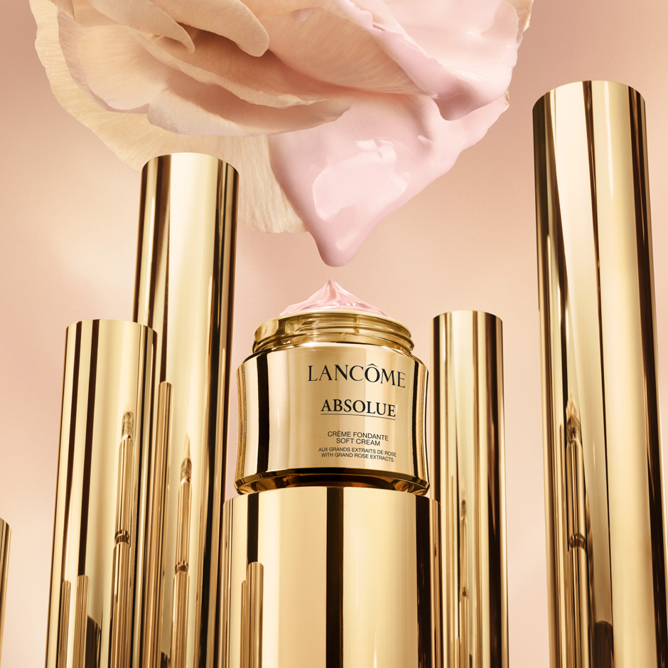Absolue Soft Cream