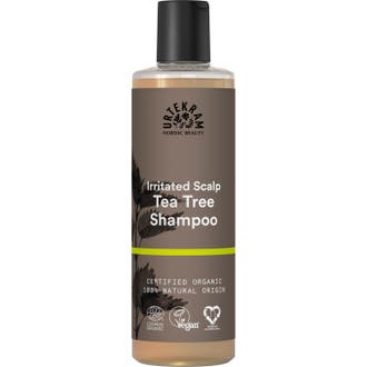 Tea Tree Irritated Scalp Shampoo