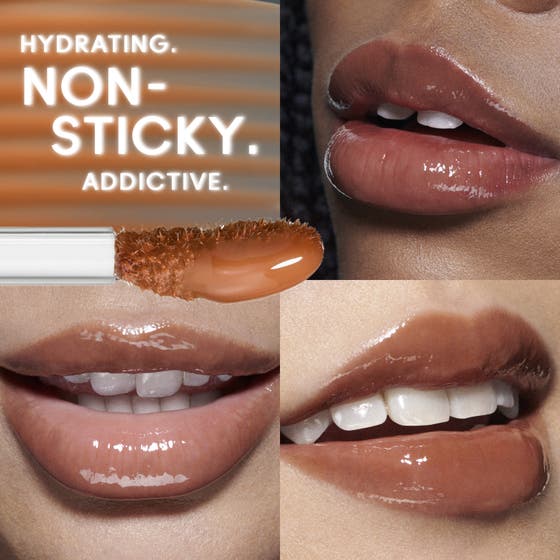 Lipglass Air Non-Sticky Gloss