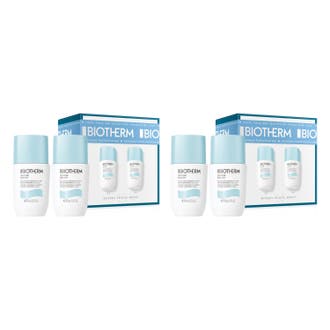 Deo Pure Roll-On Set Duo