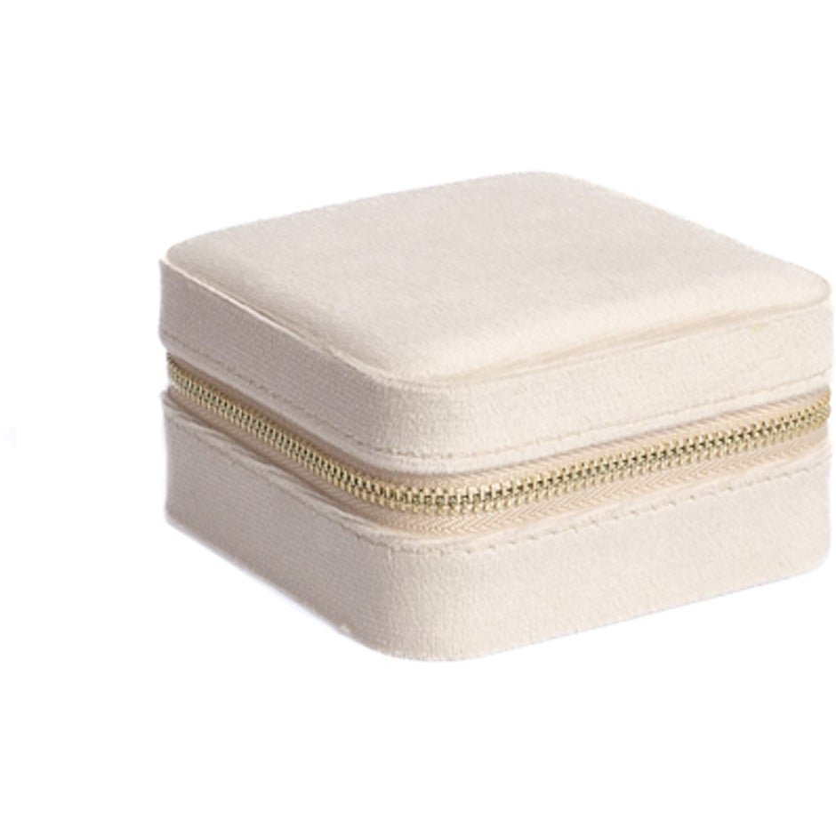 Dark Velvet Jewellery Box Mini