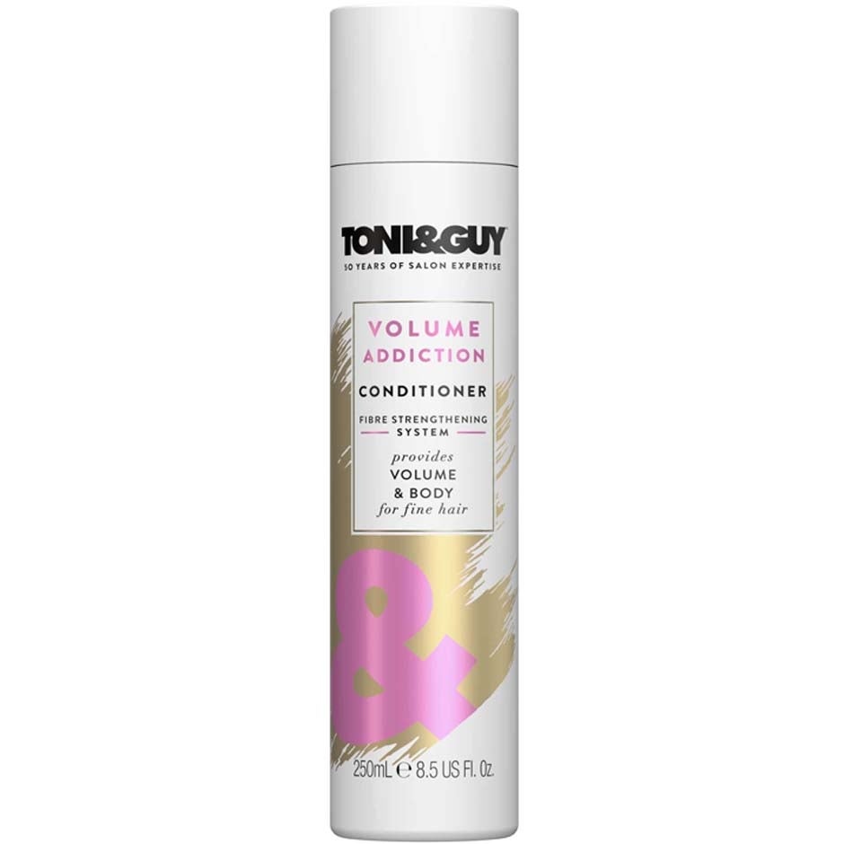 Toni&Guy Volume Addiction Conditioner 250 ml