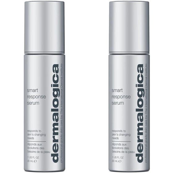 Duo Smart Response Serum